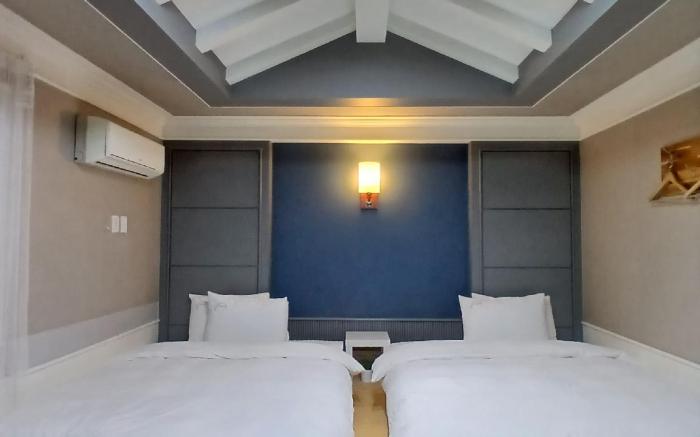 Hiddenhill Bulkuksa Hotel