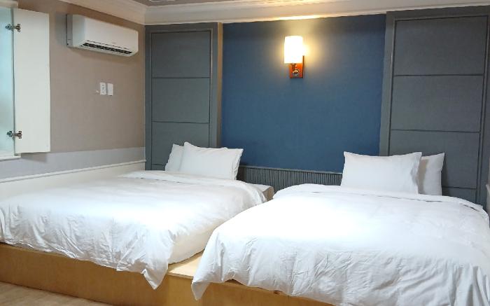 Hiddenhill Bulkuksa Hotel