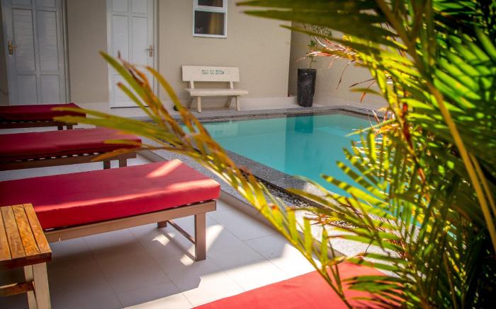 Mui Ne Hills Budget Hotel