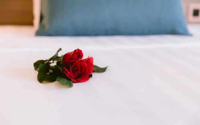 Rum Vang Hotel