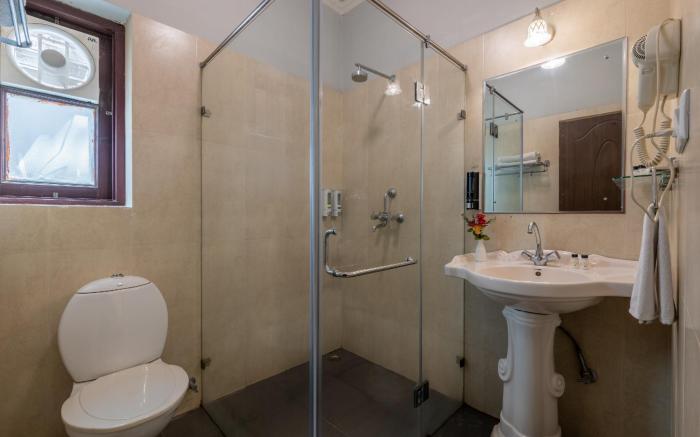 Rajasthan Palace - A Heritage Boutique Hotel in Jaipur