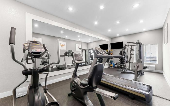 Best Western Boerne Inn & Suites