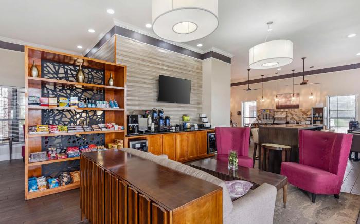 Best Western Inn of Brenham