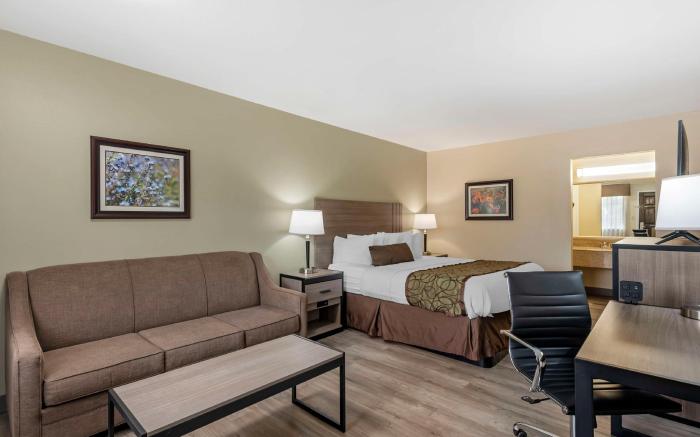 Best Western Inn of Brenham