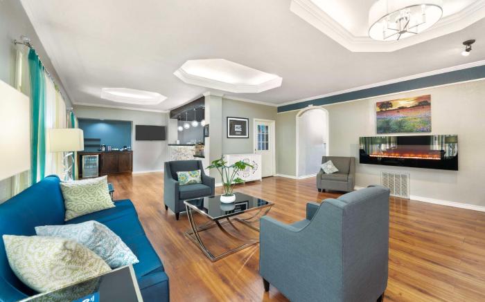 Best Western Post Oak Inn