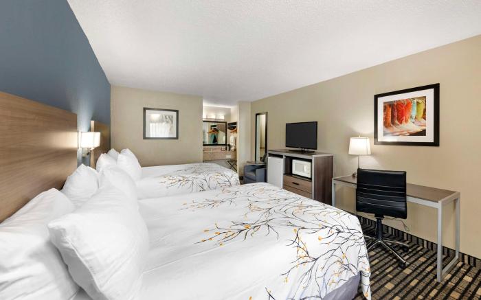 Best Western Post Oak Inn