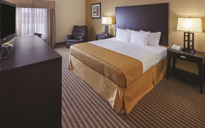La Quinta Inn & Suites by Wyndham Livingston