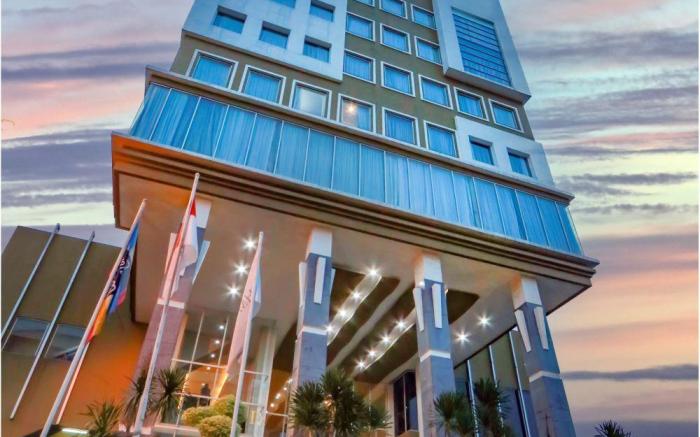 Hotel Dafam Pekalongan