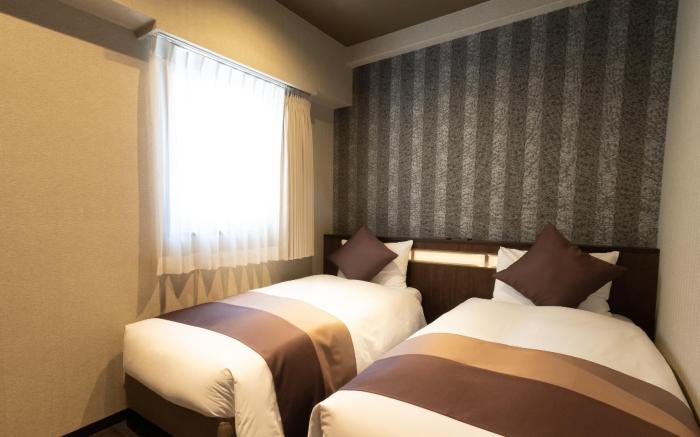 Nipponbashi LUXE HOTEL