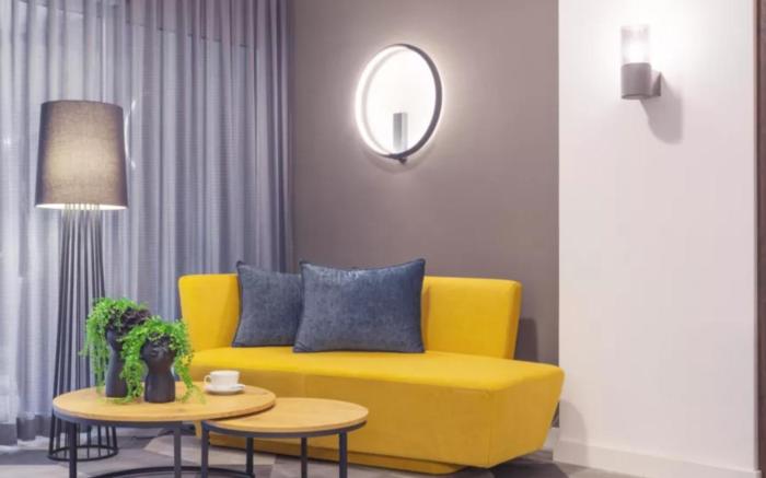Garner Hotel Elmshorn By IHG