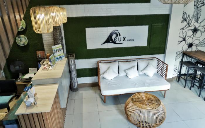 LEUX HOTEL Alona Panglao
