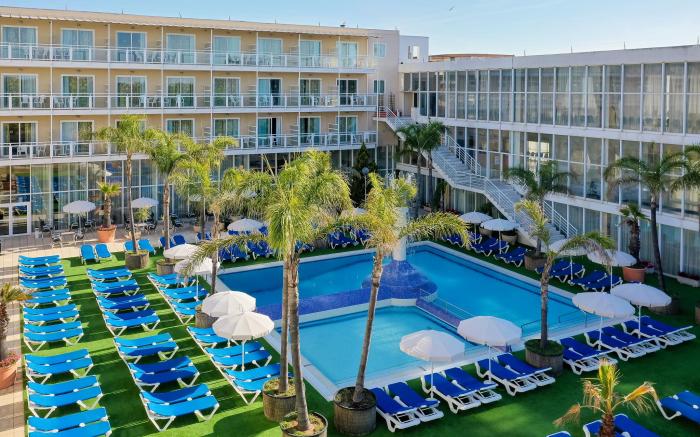 Hotel H TOP Platja Park