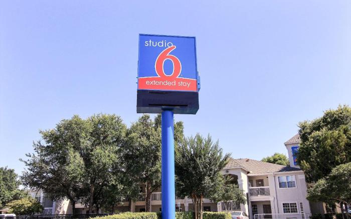 Studio6 Austin, TX - Northwest