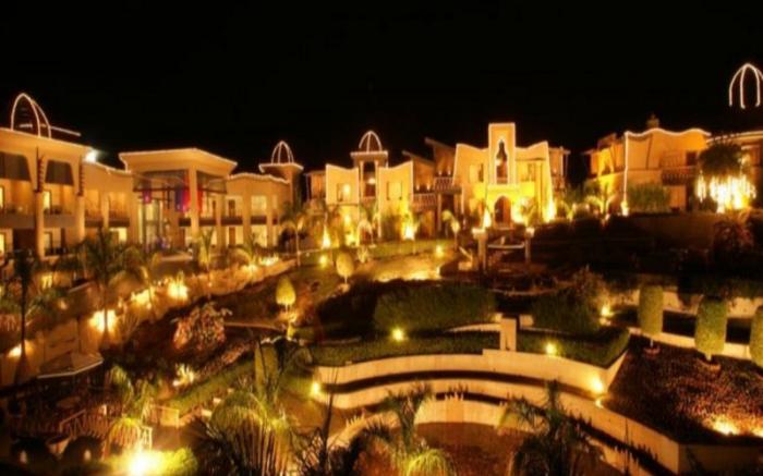 The Corinthians Resort