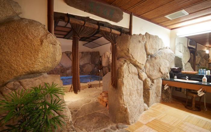 Matsudaya Hotel