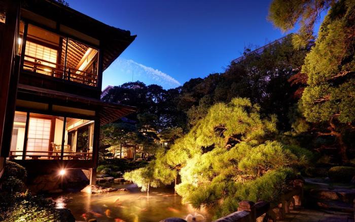 Matsudaya Hotel