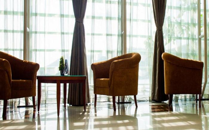 River Hotel Ha Tien