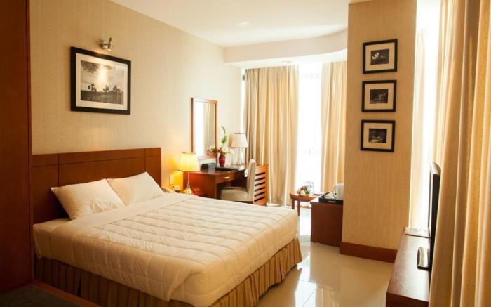 River Hotel Ha Tien
