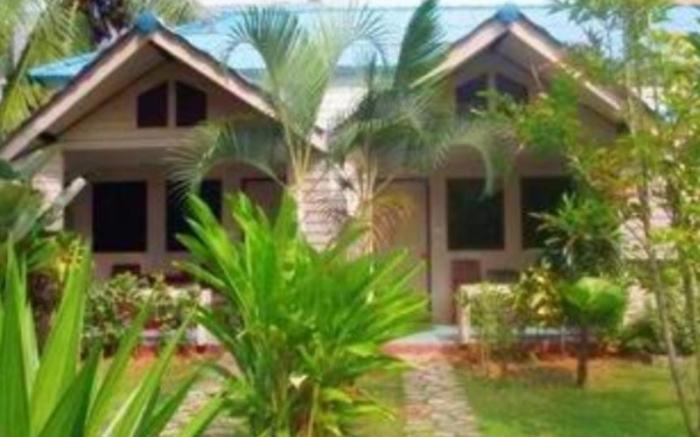 The Krabi Forest Homestay