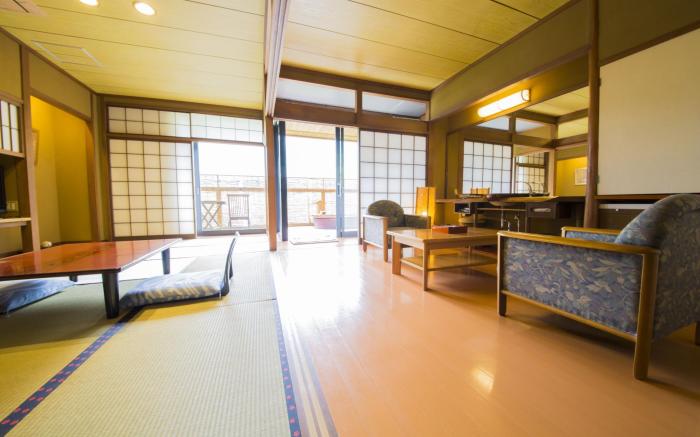 Gero Onsen Bosenkan