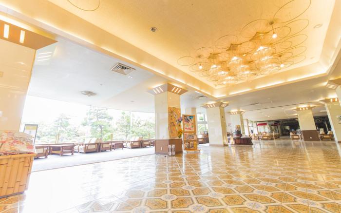 Gero Onsen Bosenkan