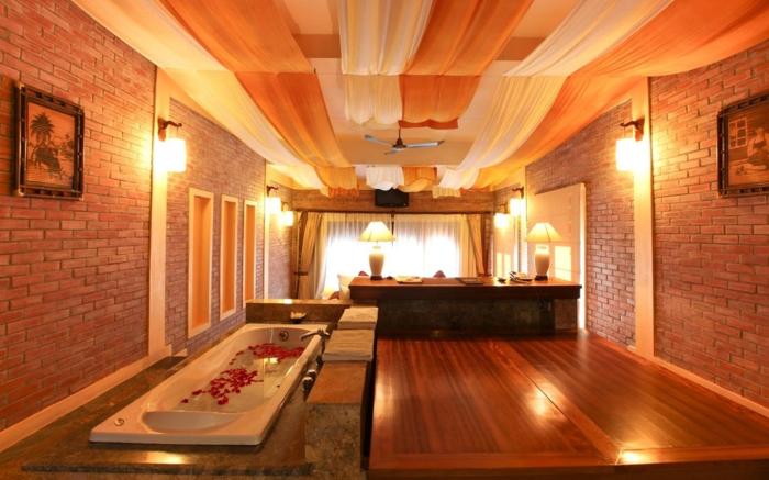Asean Resort - Shiki Onsen & Spa