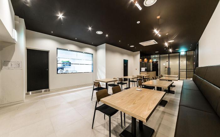 Hotel Cullinan Gaepo