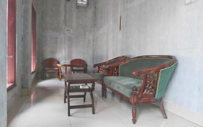 Avicenna Hotel