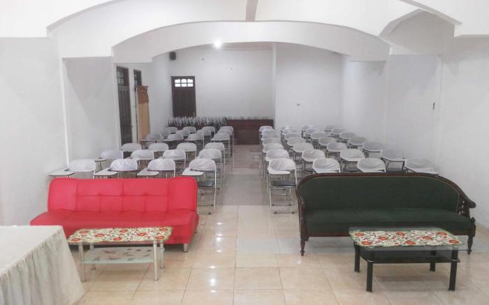 Avicenna Hotel