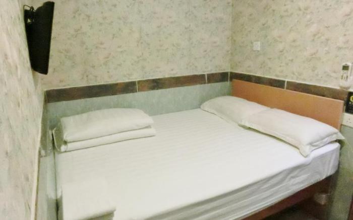 Geo-Home Holiday Hotel