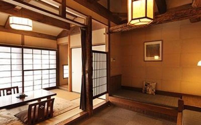 Oyado Noshiyu Onsen Ryokan