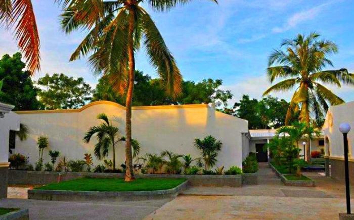 Villa Del Pueblo