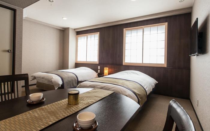 Hotel Takasago
