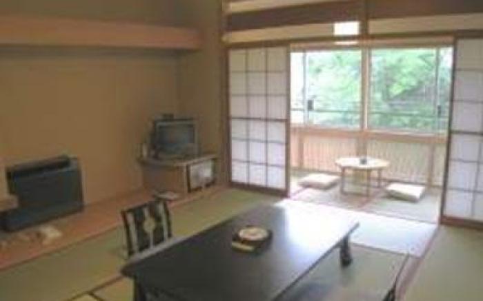 Kameya Ean Ryokan