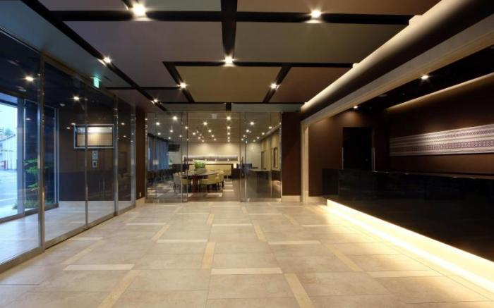 Dormy Inn Premium Hakata Canal City Mae Natural Hot Spring