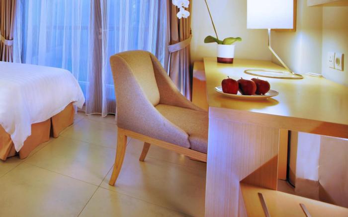 Quest Hotel Kuta by ASTON