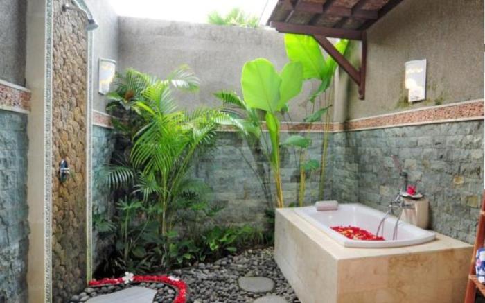 Bali Aroma Exclusive Villas
