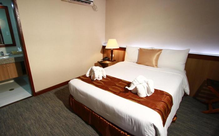 Dohera Hotel