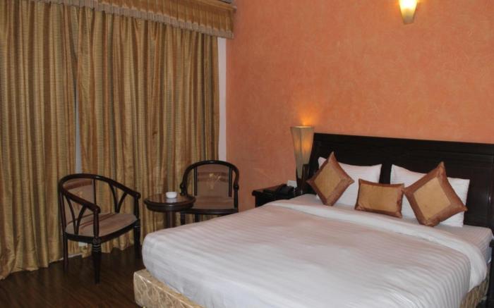 Hotel The Pearl