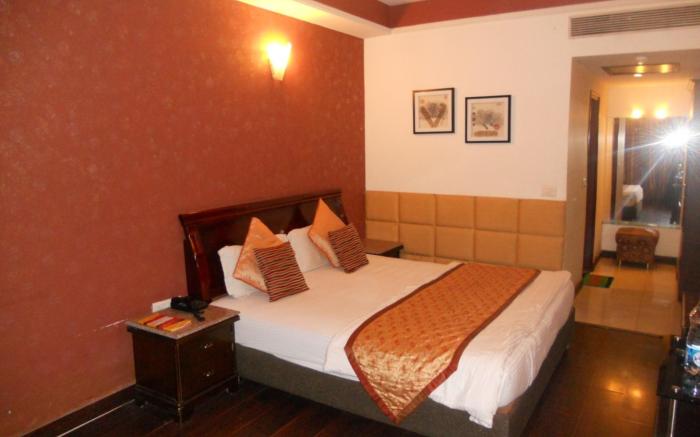 Hotel The Pearl