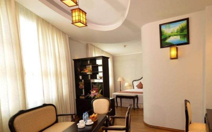 Hoa Binh 1 Hotel