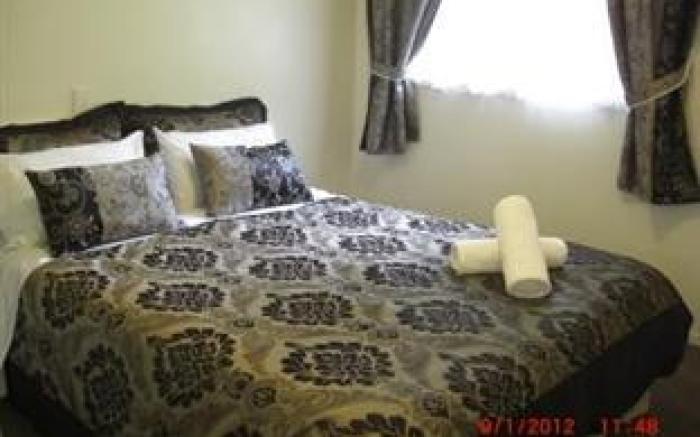 Siesta Motel