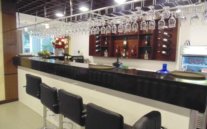 Sport Hotel Hanoi