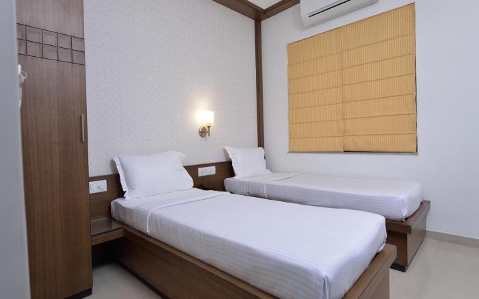 Hotel AFRIDI INTERNATIONAL.