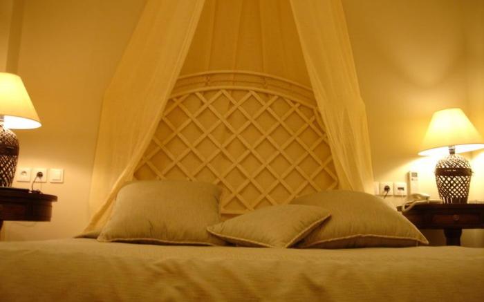Angelica Traditional Boutique Hotel