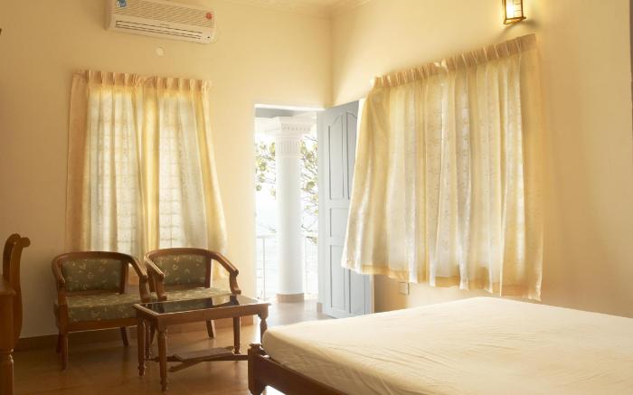 Sealine Beach Resort