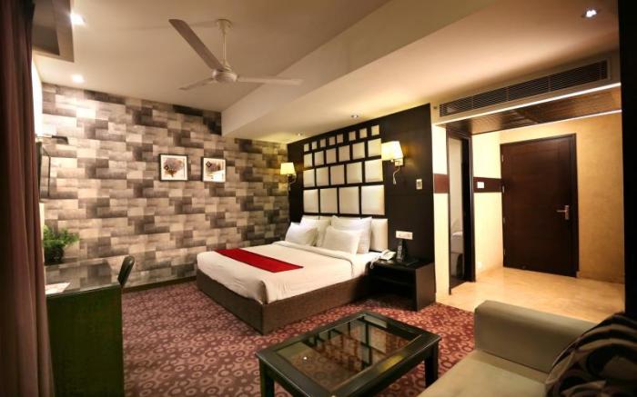 Hotel Oyster