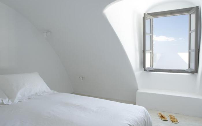 Villa Fabrica Hotel Santorini