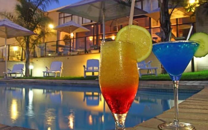 Hotel Portao Diaz