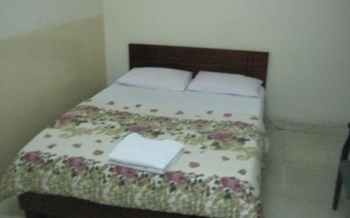 Bau Cat Hotel